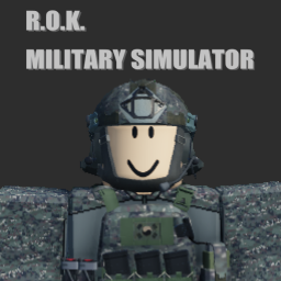 [BETA] R.O.K. MILITARY SIMULATOR