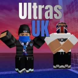 Ultras UK [UPD]