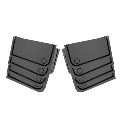 Nya Skirt (SOG)