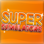 Super Simulators.
