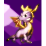 Spyro the Dragon