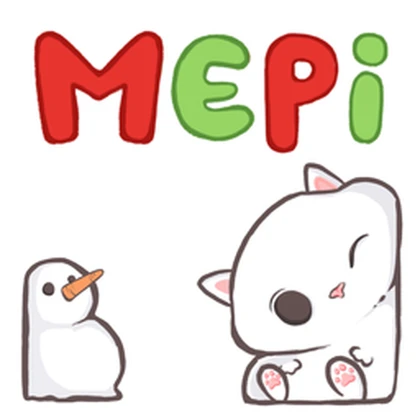mepi Roblox group icon