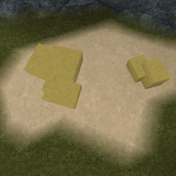 New Map Testing For Ragnarok
