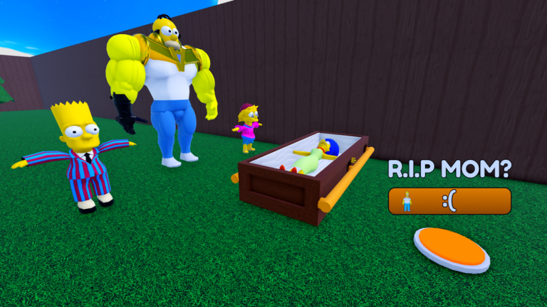 Sell Simpsons and Prove Mom Wrong screenshot 4