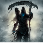 The Eye Of The Reapers