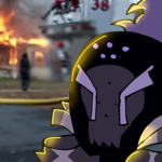 Demon role-play