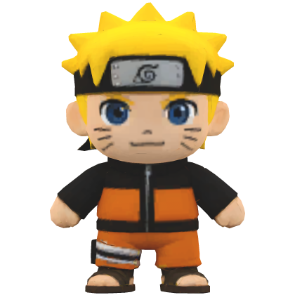 Naruto thumbnail