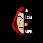 La Casa De Papel | LCDP