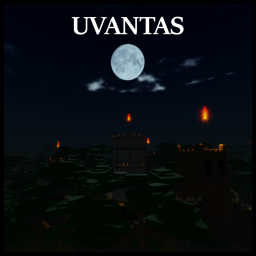 Uvantas