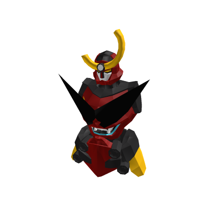 gurrenTorso