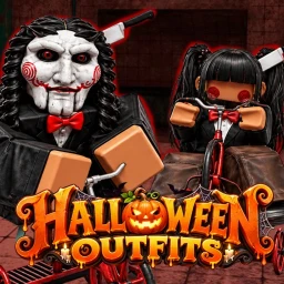 Halloween Outfit Ideas 🎃 | Girls, Boys & Matching icon