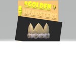 #Golden Headsters