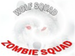 Wolf Squad ZOMBIE HUNTERS
