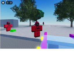 SGUID GAME GLASSES  icon