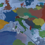 Pax Universalis