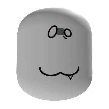 FORSAKEN] TwoTime Kitty Face | Roblox Item - Rolimon's