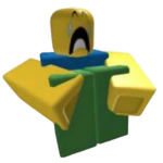 Roblox Pong