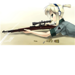 Xeodus National Army Sniper Squad