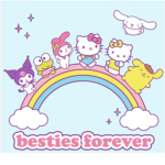 SANRIO_FOR_LIFE_!