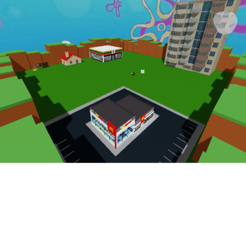 Nextbot World