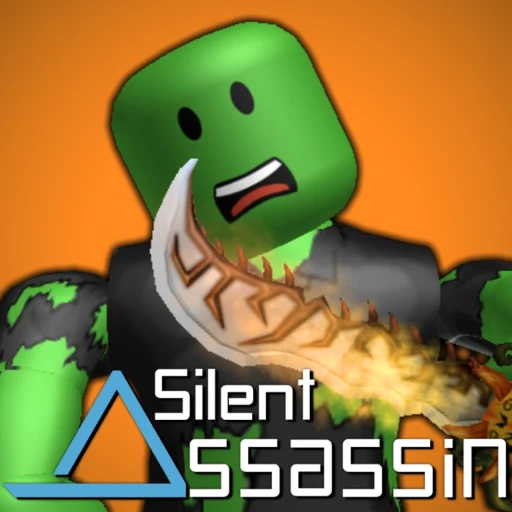[🎃] Silent Assassin