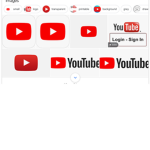 Yt gang groupe