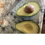 Extra Guac please!