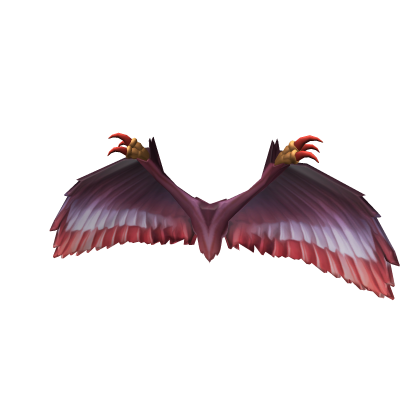 Harpy Wings