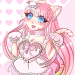 Kawaii artist