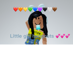 Little Girl Hangouts