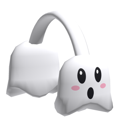 Halloween Earmuffs
