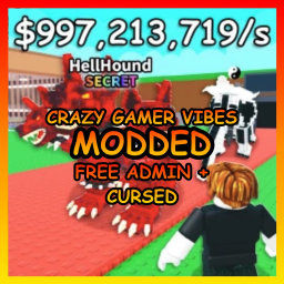 Steal More Brainrots Modded [Resolved]