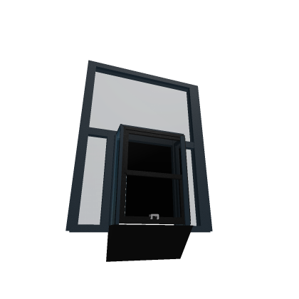 canada drive thru window