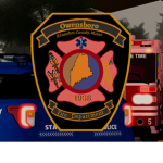 Owensboro Volunteer Fire Department