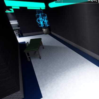 broken harmony hall 2 Roblox decal