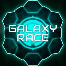 Galaxy Race.💀👽☠ [new fighting skill's] icon