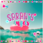 -Sarah’s Angels-