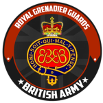 |~BA~| Royal Grenadier Guards