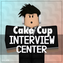 The Cake Cup® Interview Center