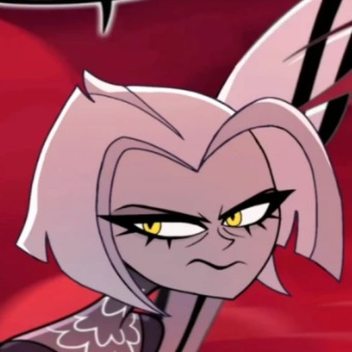 !Lute obby! (Hazbin Hotel)