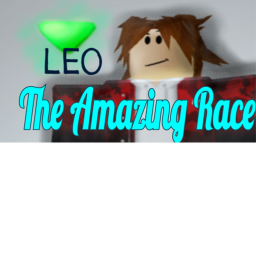 Leo's Gameshow | The Amazing Race