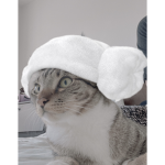 camo cat fans