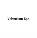 Velvarium Spa