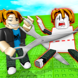 Rock Paper Scissors Royale