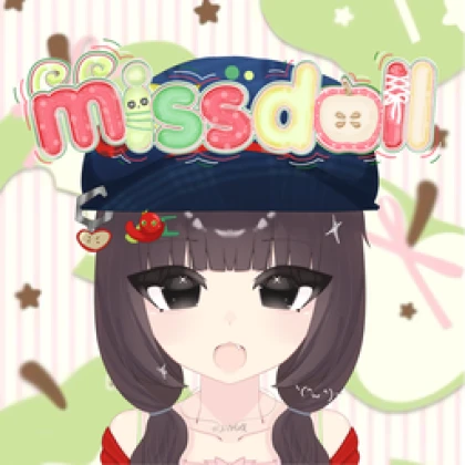 missdoll Roblox group icon