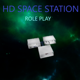 HD SPACE STATION