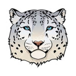 WHITE LEOPARD