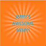 Jerry's Awesome Army