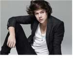 We love harry styles! <3