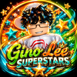 Gino Lee Superstars